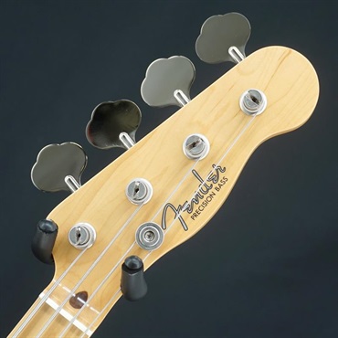 Fender Made in Japan USED 中古 Traditional Original 50s Precision Bass (Butterscotch Blonde) 画像6