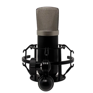 Roswell Pro Audio mini K47 (ロズウェル)(コンデンサーマイク)(ラージダイヤフラム)(K47スタイルカプセル) 画像4