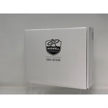 Roswell Pro Audio mini K47 (ロズウェル)(コンデンサーマイク)(ラージダイヤフラム)(K47スタイルカプセル) 画像6