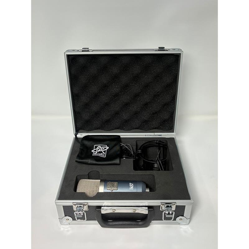 Roswell Pro Audio mini K87 (ロズウェル)(コンデンサーマイク)(ラージ