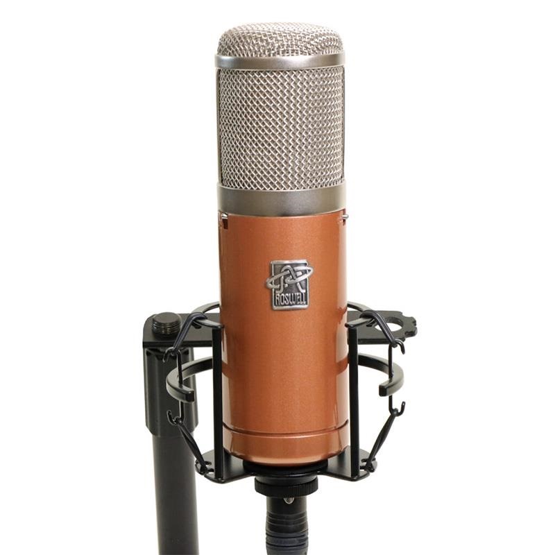 Roswell Pro Audio Colares (ロズウェル)(コンデンサーマイク)(ラージ