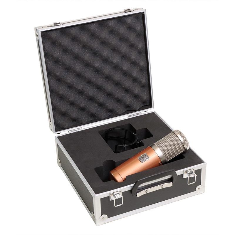 【限定値下げ】 ROSWELL Colares コンデンサーマイク Roswell Pro Audio Colares (ロズウェル)(コンデンサーマイク)(ラージ