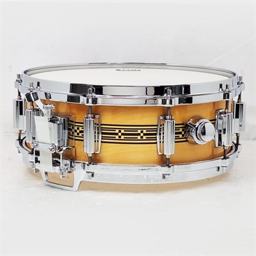 TAMA 【TAMA 50th LIMITED】 AW-455 [Mastercraft Snare Drum ARTWOOD Birch 14×5]【限定品】【店頭展示特価品】 画像1