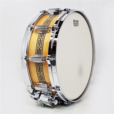 TAMA 【TAMA 50th LIMITED】 AW-455 [Mastercraft Snare Drum ARTWOOD Birch 14×5]【限定品】【店頭展示特価品】 画像3