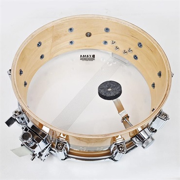 TAMA 【TAMA 50th LIMITED】 AW-455 [Mastercraft Snare Drum ARTWOOD Birch 14×5]【限定品】【店頭展示特価品】 画像8