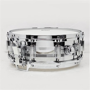 TAMA 【TAMA 50th LIMITED】 8055 [Mastercraft Snare Drum Steel 14×5] 【限定品】【店頭展示特価品】 画像1