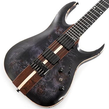 Ibanez USED 中古 Premium RGA21P1PB-DRL (Deep Twilight Burst Low Gloss) [SPOT MODEL] [SN. I250502628] 画像6