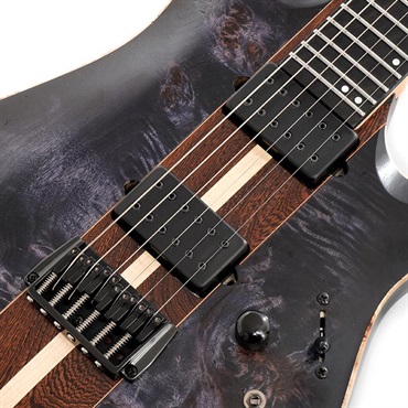 Ibanez USED 中古 Premium RGA21P1PB-DRL (Deep Twilight Burst Low Gloss) [SPOT MODEL] [SN. I250502628] 画像7