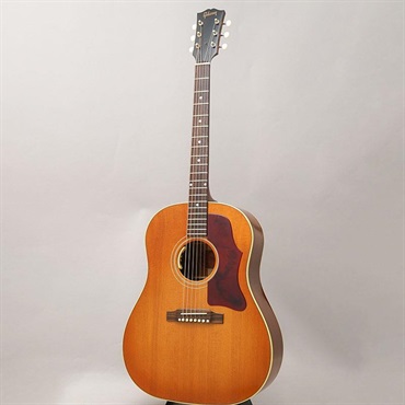 Gibson 【夏のボーナスセール】Hata Motohiro J-45 / Murphy Lab Collection Ultra Light Aged Heritage Cherry Sunburst #22135013 ギブソン イケベリユース認定中古楽器 画像2