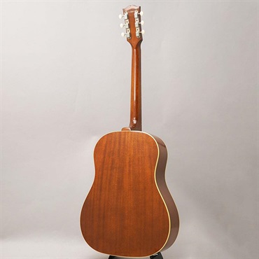 Gibson 【夏のボーナスセール】Hata Motohiro J-45 / Murphy Lab Collection Ultra Light Aged Heritage Cherry Sunburst #22135013 ギブソン イケベリユース認定中古楽器 画像3