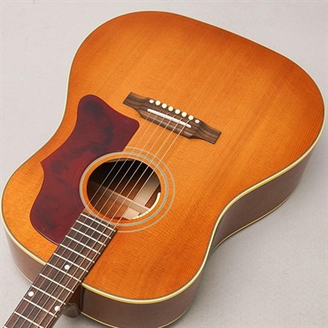 Gibson 【夏のボーナスセール】Hata Motohiro J-45 / Murphy Lab Collection Ultra Light Aged Heritage Cherry Sunburst #22135013 ギブソン イケベリユース認定中古楽器 画像4