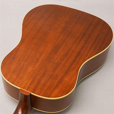 Gibson 【夏のボーナスセール】Hata Motohiro J-45 / Murphy Lab Collection Ultra Light Aged Heritage Cherry Sunburst #22135013 ギブソン イケベリユース認定中古楽器 画像5