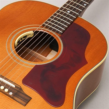 Gibson 【夏のボーナスセール】Hata Motohiro J-45 / Murphy Lab Collection Ultra Light Aged Heritage Cherry Sunburst #22135013 ギブソン イケベリユース認定中古楽器 画像6