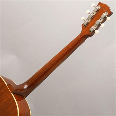 Gibson 【夏のボーナスセール】Hata Motohiro J-45 / Murphy Lab Collection Ultra Light Aged Heritage Cherry Sunburst #22135013 ギブソン イケベリユース認定中古楽器 画像7