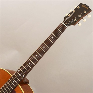 Gibson 【夏のボーナスセール】Hata Motohiro J-45 / Murphy Lab Collection Ultra Light Aged Heritage Cherry Sunburst #22135013 ギブソン イケベリユース認定中古楽器 画像8