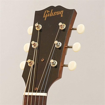 Gibson 【夏のボーナスセール】Hata Motohiro J-45 / Murphy Lab Collection Ultra Light Aged Heritage Cherry Sunburst #22135013 ギブソン イケベリユース認定中古楽器 画像9