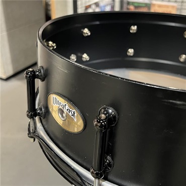 Pearl USED 中古品 UCA1450/B [Ultra Cast 14×5] ｜イケベ楽器店