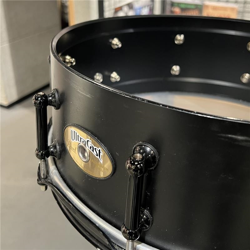 Pearl USED 中古品 UCA1450/B [Ultra Cast 14×5] ｜イケベ楽器店