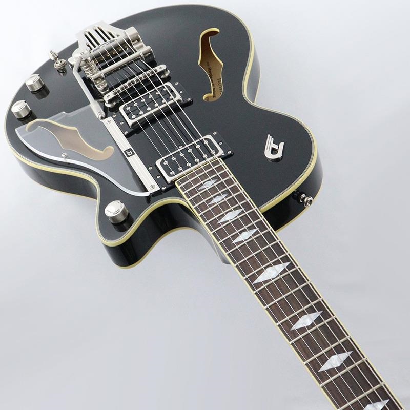 Duesenberg DTV-DLX-BK Starplayer TV Deluxe (Black) 【特価
