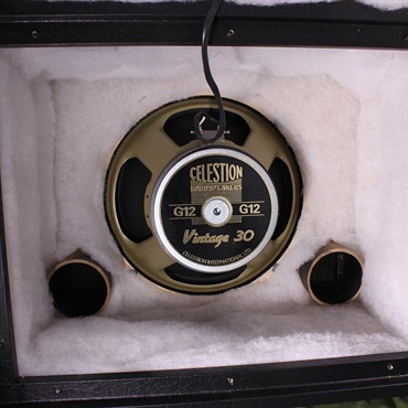 Suhr Amps USED 中古 PT15 Cabinet 1×12 [Celestion V30 16Ω Mod.] 画像4