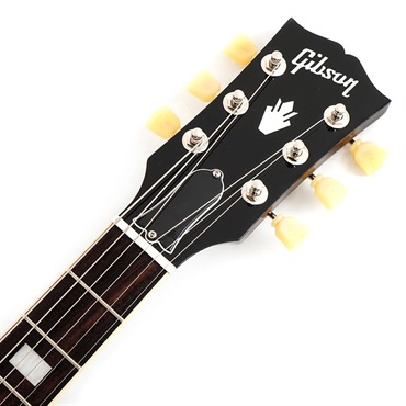 Gibson ES-335 60s Block (Dark Walnut) 【S/N 202260106】 画像6