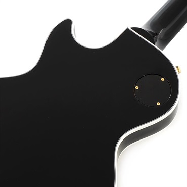 Gibson 【IKEBE×Gibson Golden Week】Les Paul Custom 70s (Buttercream Top) 【S/N 214750307】 画像5