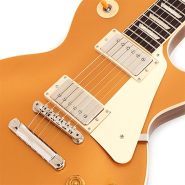 Gibson Les Paul Standard 50s (Gold Top) 【S/N 200960288】 ｜イケベ