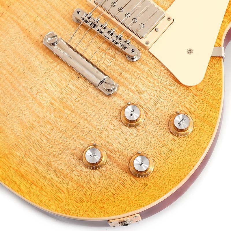 Gibson USA Exclusive Les Paul Standard 60s AAA Flame Top