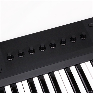 Native Instruments USED 中古 Komplete Kontrol A49 (ネイティブインスツルメント)(USB・MIDIコントローラー) 画像4