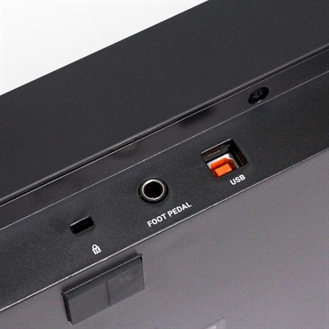 Native Instruments USED 中古 Komplete Kontrol A49 (ネイティブインスツルメント)(USB・MIDIコントローラー) 画像6