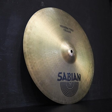 SABIAN USED 中古 AA-17MTC [AA Medium Thin Crash 17 /1302g] 画像1