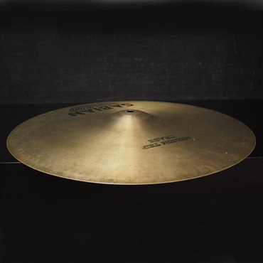 SABIAN USED 中古 AA-17MTC [AA Medium Thin Crash 17 /1302g] 画像6