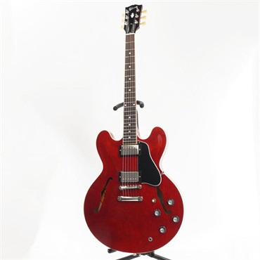 Gibson USED 中古 ES-335 (Sixties Cherry) [SN. 226510430] 画像1