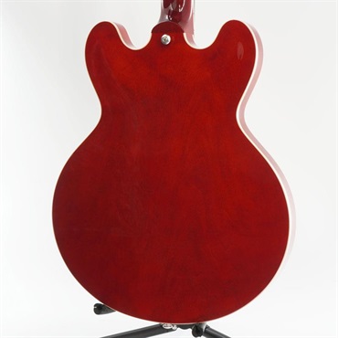Gibson USED 中古 ES-335 (Sixties Cherry) [SN. 226510430] 画像2