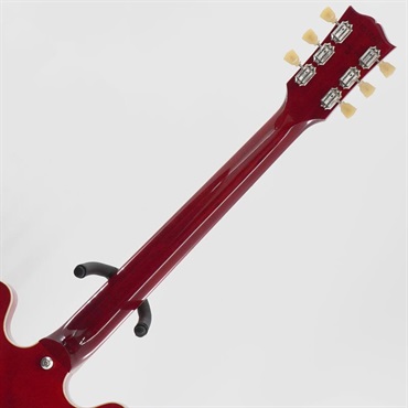 Gibson USED 中古 ES-335 (Sixties Cherry) [SN. 226510430] 画像5