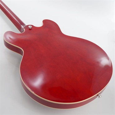 Gibson USED 中古 ES-335 (Sixties Cherry) [SN. 226510430] 画像7