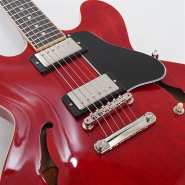 Gibson USED 中古 ES-335 (Sixties Cherry) [SN. 226510430] 画像8