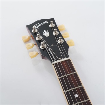 Gibson USED 中古 ES-335 (Sixties Cherry) [SN. 226510430] 画像9