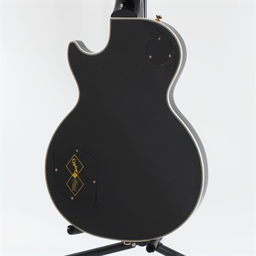 Epiphone USED 中古 Inspired by Gibson Custom Les Paul Custom (Ebony) [SN. 24071522512] 画像2