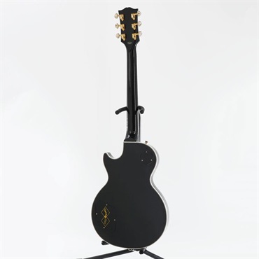 Epiphone USED 中古 Inspired by Gibson Custom Les Paul Custom (Ebony) [SN. 24071522512] 画像3