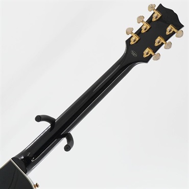 Epiphone USED 中古 Inspired by Gibson Custom Les Paul Custom (Ebony) [SN. 24071522512] 画像5