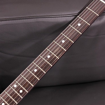 Fender Custom Shop Rosewood Telecaster NOS Natural SN. R141110 画像7