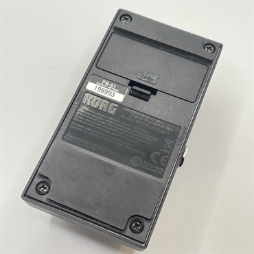 KORG USED 中古 PB-01 画像1