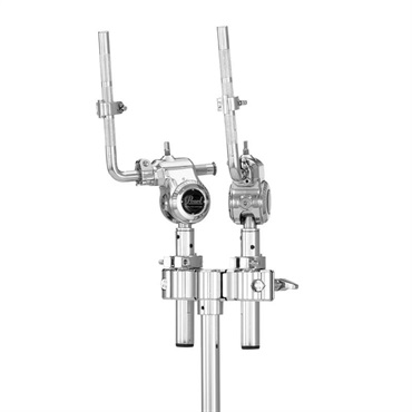 Pearl T-1035L [Double Tom Stand / L-Rod] 画像1