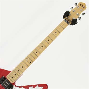 ESP USED 中古 Random Star (Red/M) [SN. S1135404] 画像4
