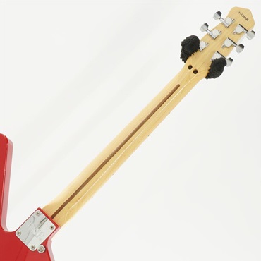 ESP USED 中古 Random Star (Red/M) [SN. S1135404] 画像5