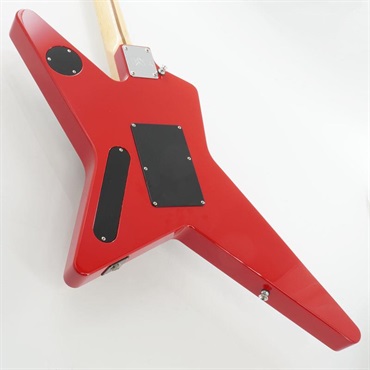 ESP USED 中古 Random Star (Red/M) [SN. S1135404] 画像8