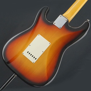 Fender Japan USED 中古 ST62-66DMC(3 Tone Sunburst)［SN.T007622］ フェンダージャパン 画像1