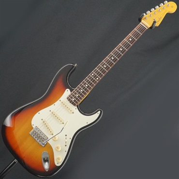 Fender Japan USED 中古 ST62-66DMC(3 Tone Sunburst)［SN.T007622］ フェンダージャパン 画像2