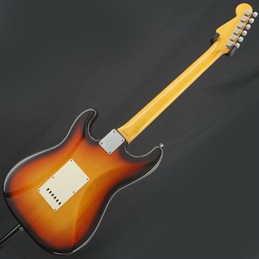 Fender Japan USED 中古 ST62-66DMC(3 Tone Sunburst)［SN.T007622］ フェンダージャパン 画像3